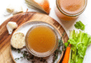 bone broth collagen